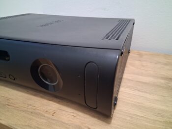 Consola Xbox 360 Elite ( no enciende ) - LEER