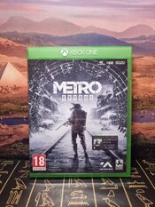 Metro Exodus Xbox One