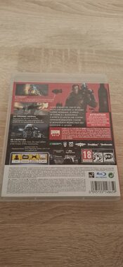 Wolfenstein: The New Order PlayStation 3