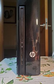 HP SLIMLINE 450-a00ns