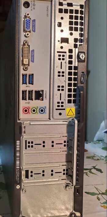 HP SLIMLINE 450-a00ns for sale