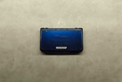 New Nintendo 3DS XL, Blue