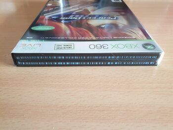 Perfect Dark Zero Collector's Edition Xbox 360