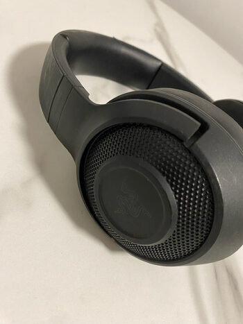 Razer Kraken X Lite