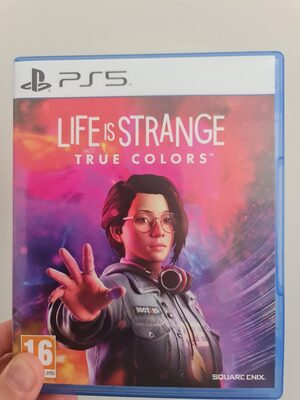 Life is Strange: True Colors PlayStation 5