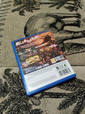 Get Army Corps of Hell PS Vita