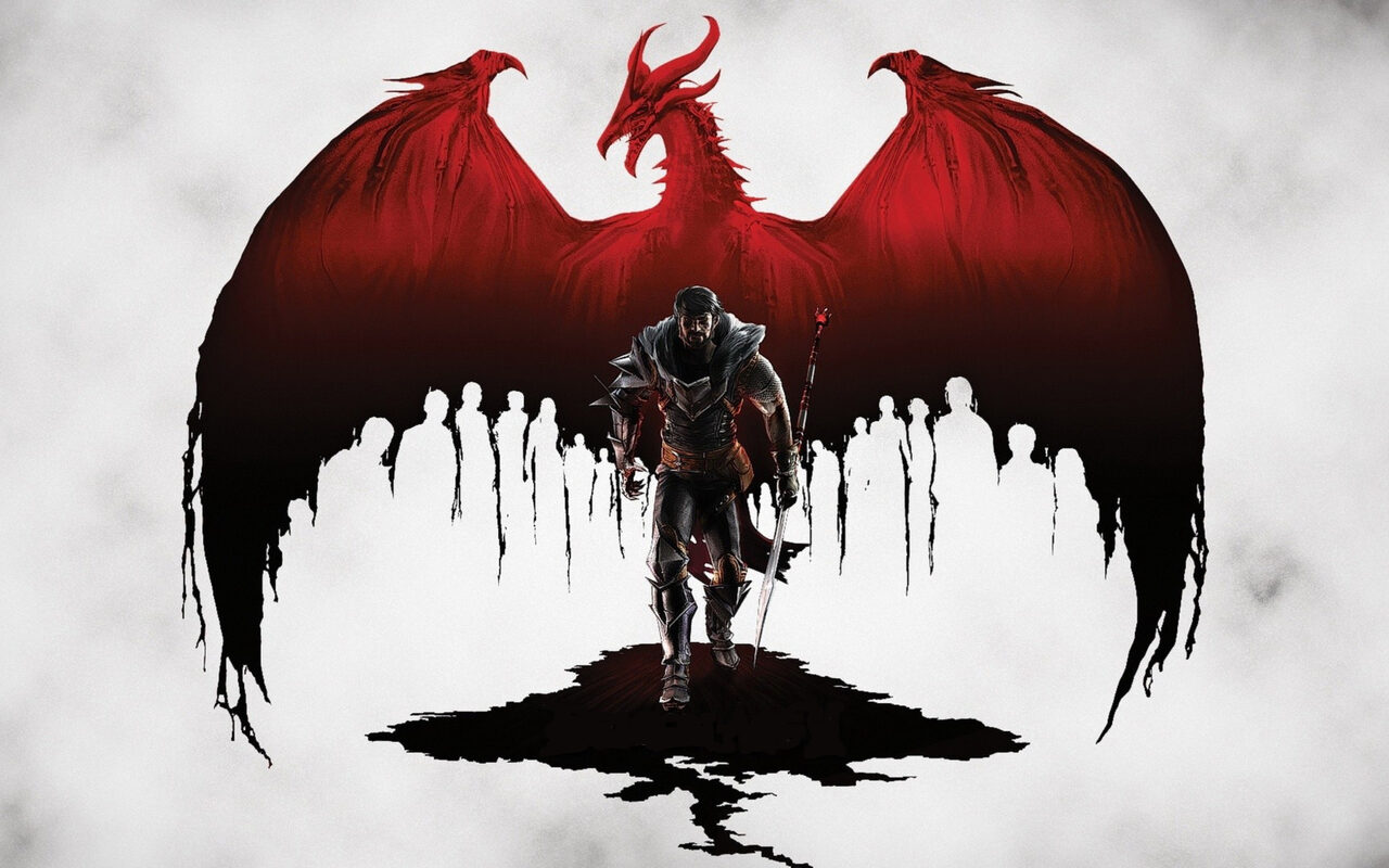 Dragon Age 2 Xbox One