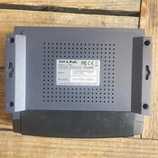 Buy TP-Link TL-R860 9 port lizdai Cable dsl router modemas marsrutizatorius