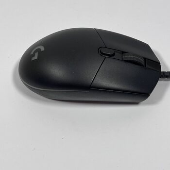 Logitech G PRO Gaming Wired Mouse - Black for sale