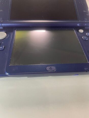 Get New Nintendo 3DS XL, Blue