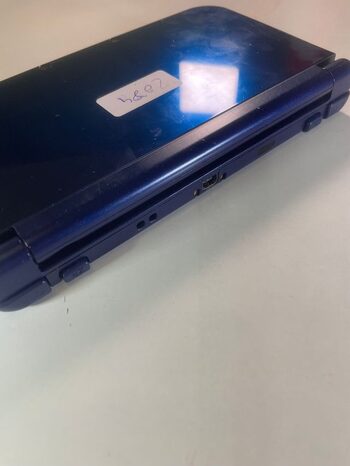 New Nintendo 3DS XL, Blue for sale