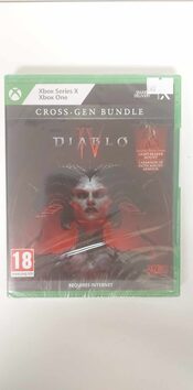 Diablo IV Xbox One