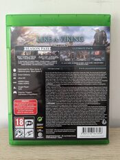 Buy Assassin's Creed Valhalla Ultimate Edition Xbox One