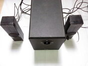 Altavoces 2.1 Hercules XPS 2.150