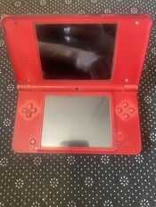 Nintendo Dsi Xl 25th Anniversary Edition Super Mario Bros Red