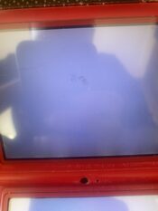 Nintendo Dsi Xl 25th Anniversary Edition Super Mario Bros Red