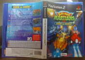 Butt-Ugly Martians: Zoom or Doom PlayStation 2 for sale