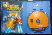 Butt-Ugly Martians: Zoom or Doom PlayStation 2