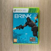 Brink Xbox 360