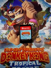 Get Donkey Kong Country: Tropical Freeze Nintendo Switch