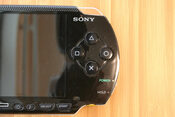 PSP 1000, Black, 64GB