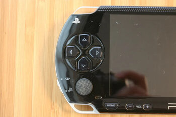 Buy PSP 1000, Black, 64GB