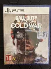 Call of Duty: Black Ops - Cold War PlayStation 5