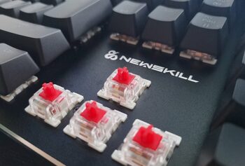 Buy Teclado Newskill Serike