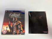 Fallout: New Vegas PlayStation 3