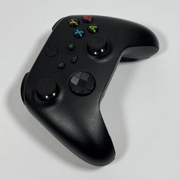 Microsoft Xbox Wireless Controller for Xbox One/Series X/S/PC - Carbon Black