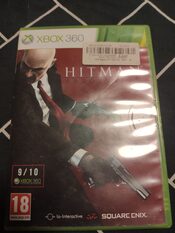 Hitman: Absolution Xbox 360