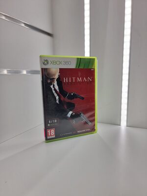 Hitman: Absolution Xbox 360