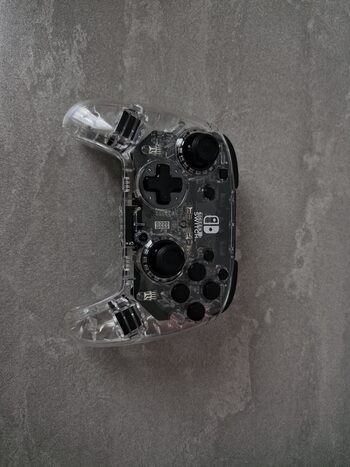 Nintendo belaidis pultas