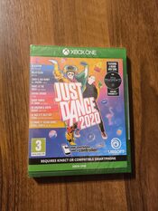 Just Dance 2020 Xbox One