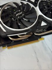 Redeem MSI GeForce GTX 1080 8 GB 1657-1797 Mhz PCIe x16 GPU