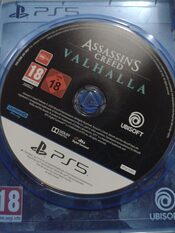 Buy Assassin's Creed Valhalla PlayStation 5