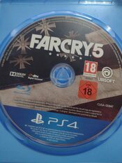 Buy Far Cry 5 PlayStation 4