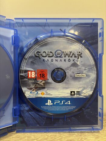 Buy God of War Ragnarök PlayStation 4