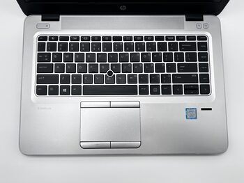 HP EliteBook 840 G4 I5-7200U Nešiojamasis Kompiuteris