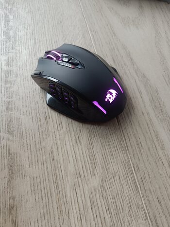 Redragon M913 Impact Elite belaidė pelė for sale