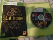 L.A. Noire Xbox 360