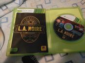 Redeem L.A. Noire Xbox 360