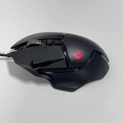 Logitech G502 Hero - High Performance Gaming Mouse