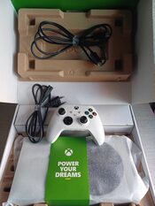 Xbox Series S con mando, aun en garantía. 