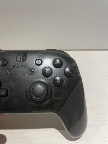 Mando Pro Original Nintendo Switch for sale