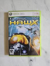 Tom Clancy's H.A.W.X. Xbox 360