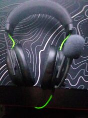 Razer BlackShark V2 X USB - Auriculares para Juegos Esports