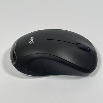 Logitech MK540 Advanced Wireless Keyboard and Mouse Combo 2.4 GHz Unifying