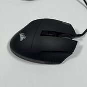 Corsair SCIMITAR RGB ELITE Gaming Mouse For MOBA, MMO - 18,000 DPI - 17 Buttons