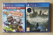 Hogwarts Legacy PlayStation 4